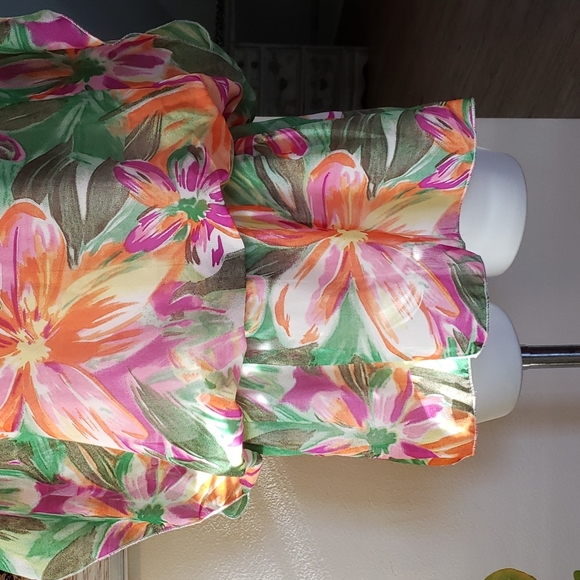 Serengeti Blouse - Picture 5 of 9